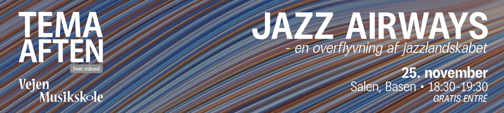 Jazz Airways Banner