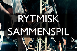 BUESAMMENSPIL