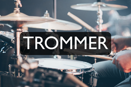 trommerbue